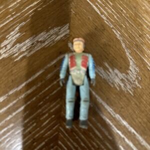 Vintage‎ 1987 TYCO Dino-Riders TURRET Valorian Hero